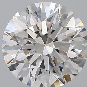 1.03 CT ROUND