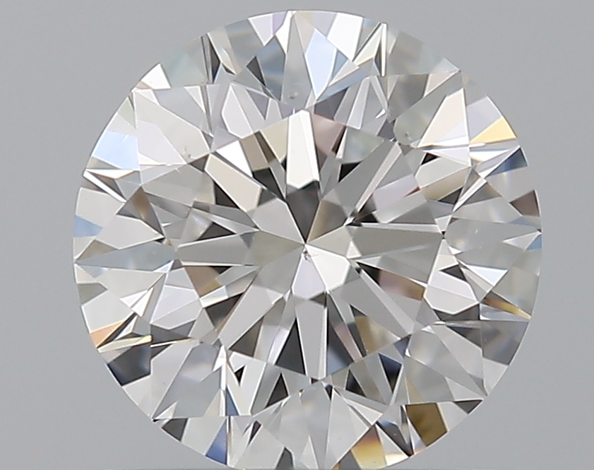 1.03 CT ROUND