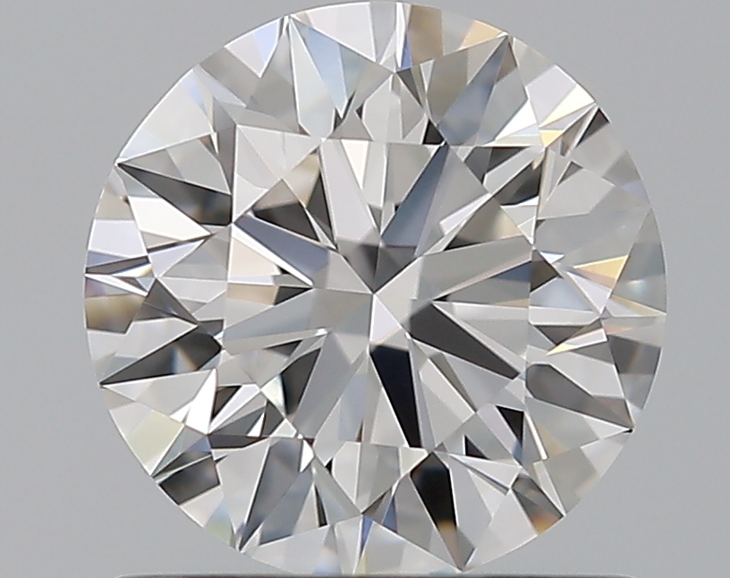 1.02 CT ROUND