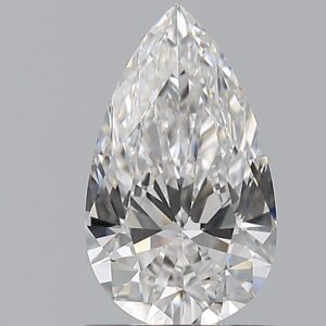 1.03 CT PEAR