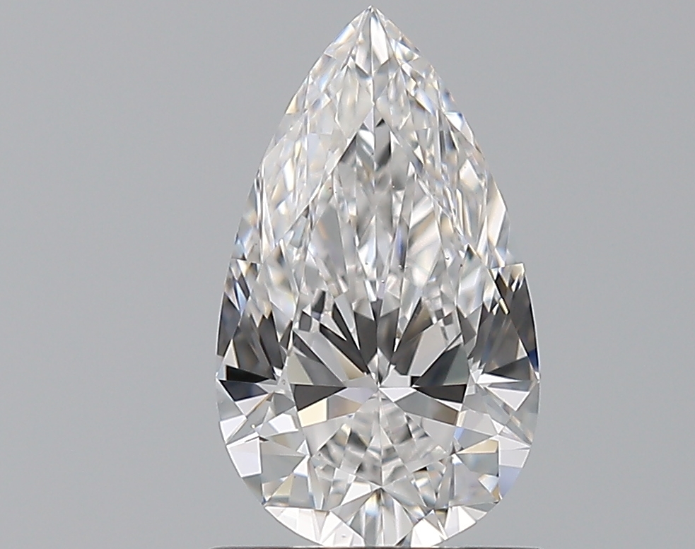 1.03 CT PEAR