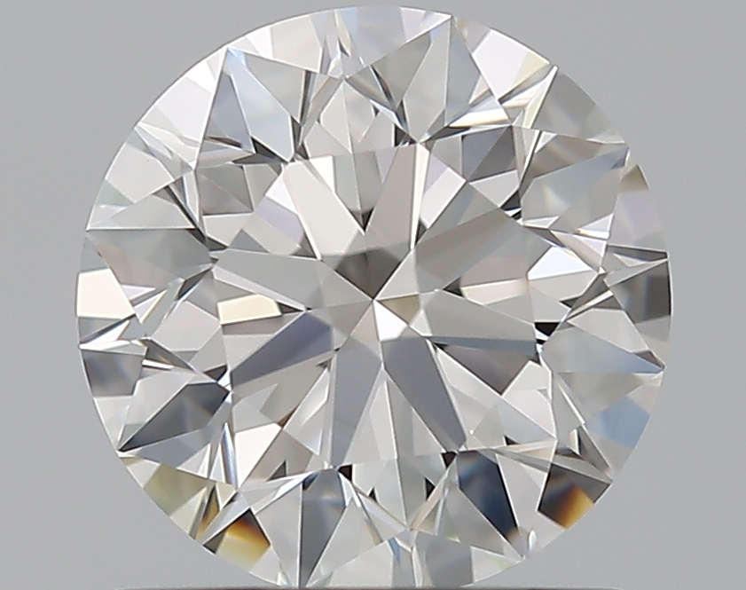 1.13 CT ROUND