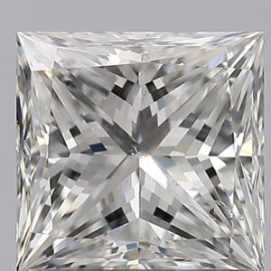 1.02 CT PRINCESS