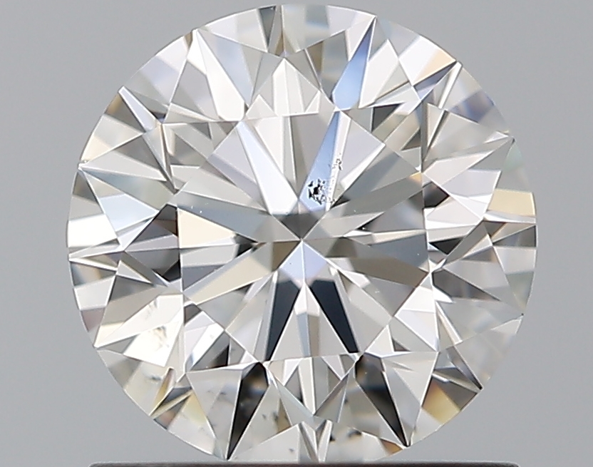 1.02 CT ROUND