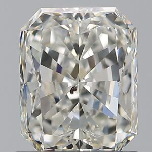 1.02 CT L RADIANT
