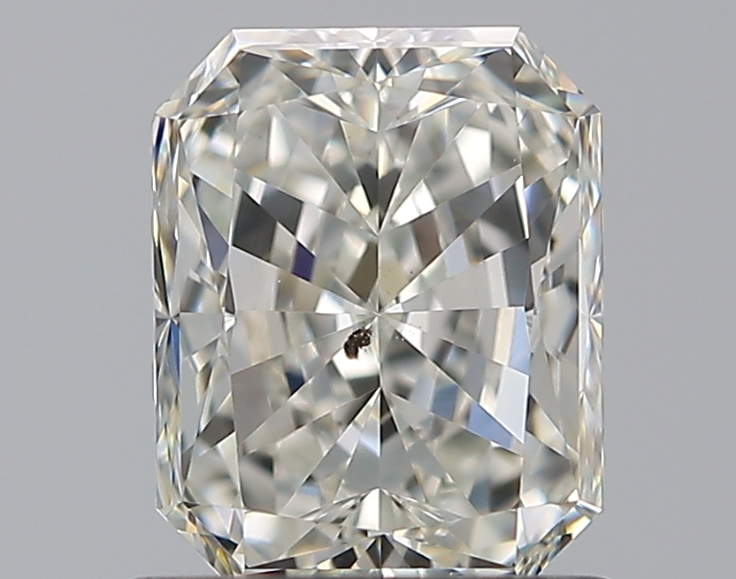 1.02 CT L RADIANT