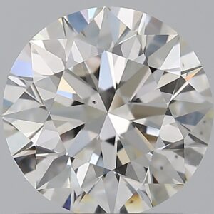 1.03 CT ROUND