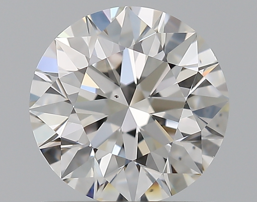 1.03 CT ROUND