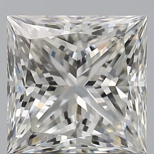 1.02 CT PRINCESS