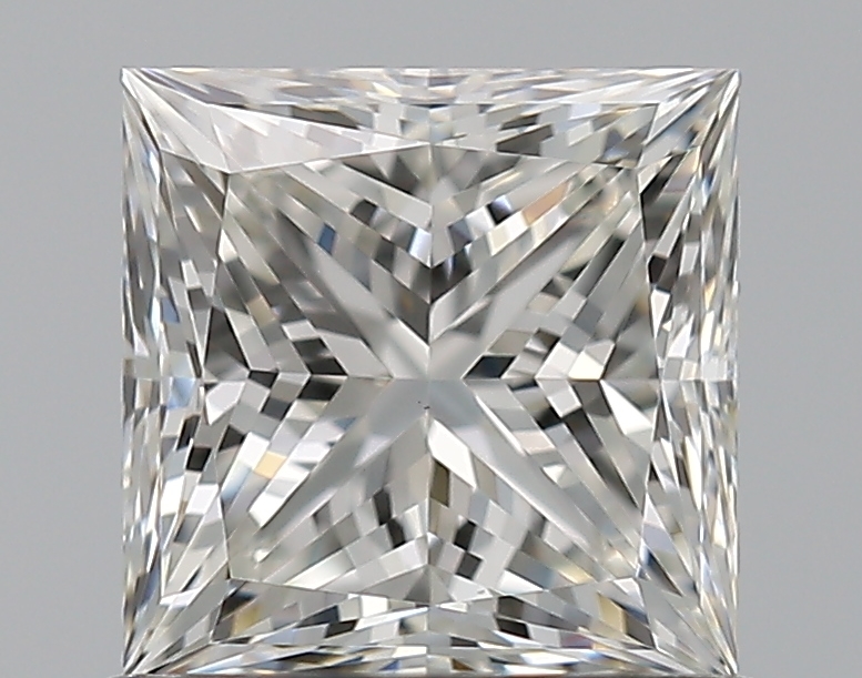 1.02 CT PRINCESS