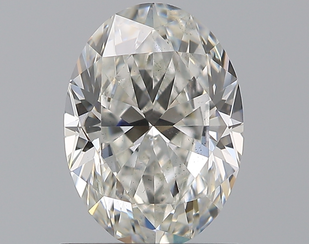 1.03 CT OVAL