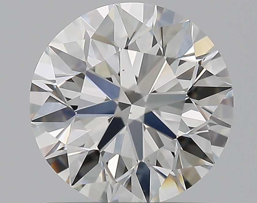 1.12 CT ROUND