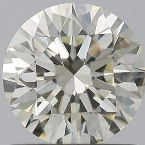 1.03 CT ROUND