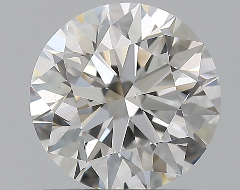1.02 CT ROUND