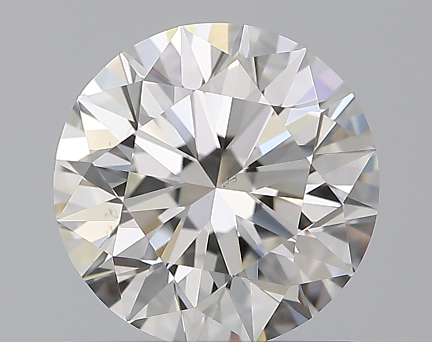 1.02 CT ROUND