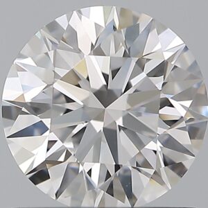 1.03 CT ROUND