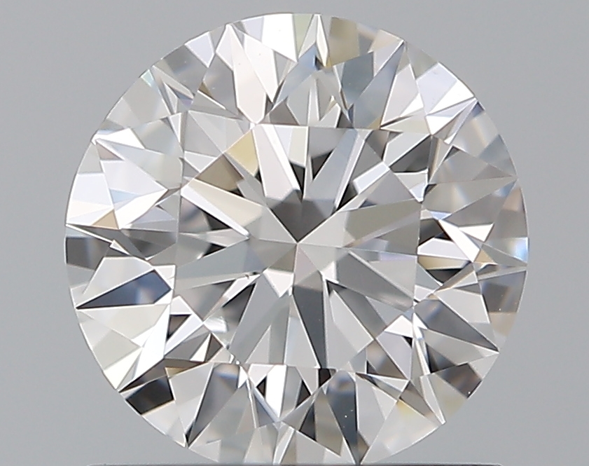 1.03 CT ROUND