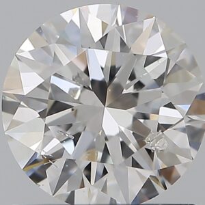 1.03 CT ROUND