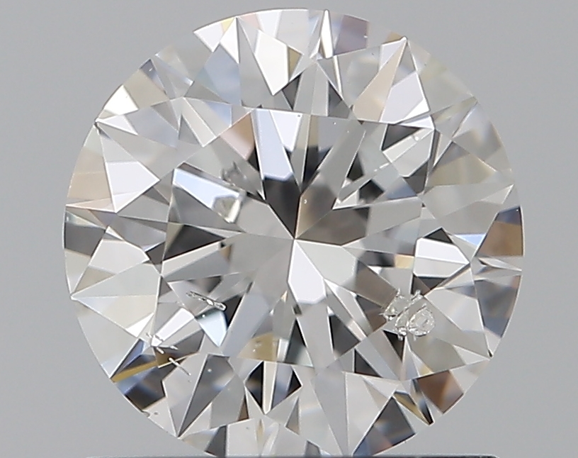 1.03 CT ROUND