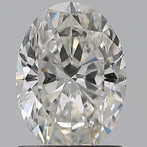 1.02 CT OVAL