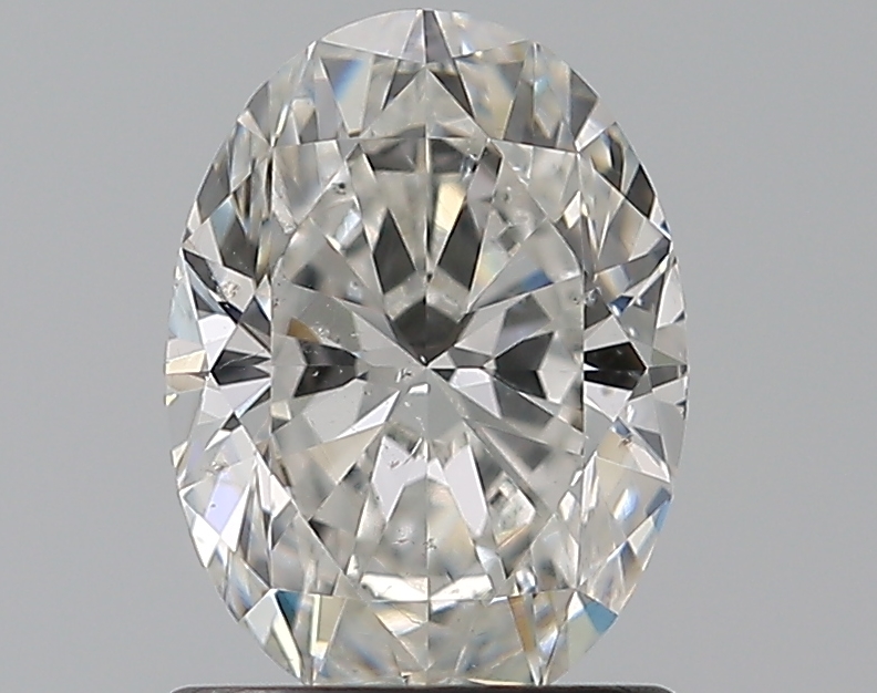 1.02 CT OVAL