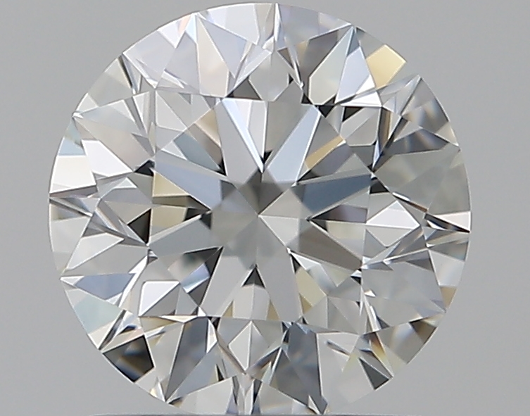 1.02 CT ROUND
