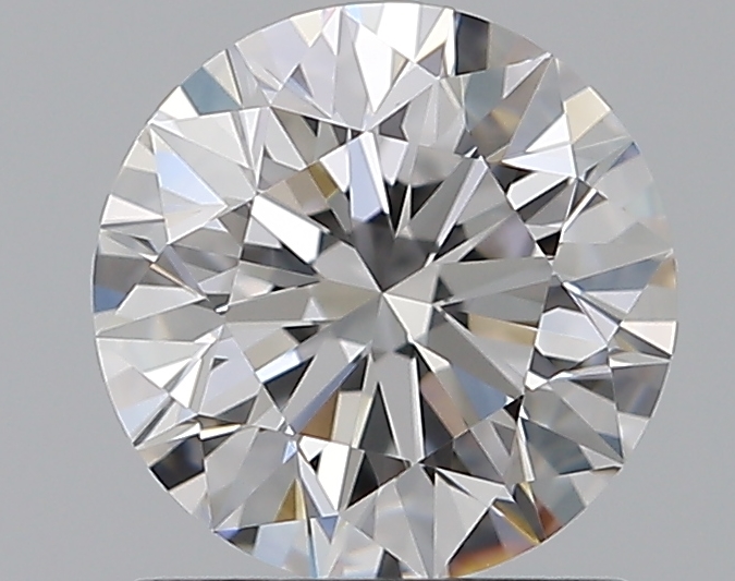 1.02 CT ROUND