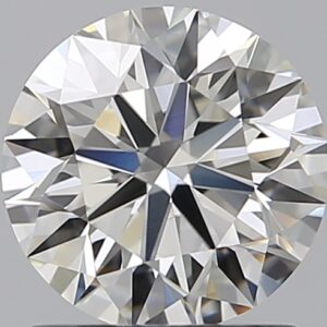 1.08 CT ROUND