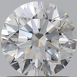 1.03 CT ROUND