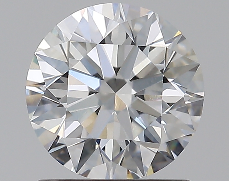 1.03 CT ROUND