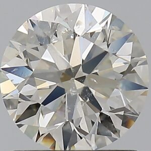 1.03 CT ROUND
