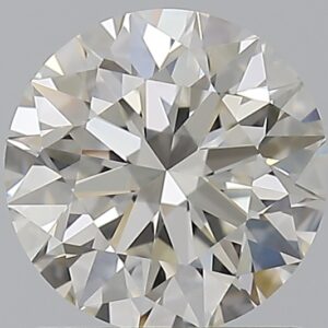 1.07 CT ROUND