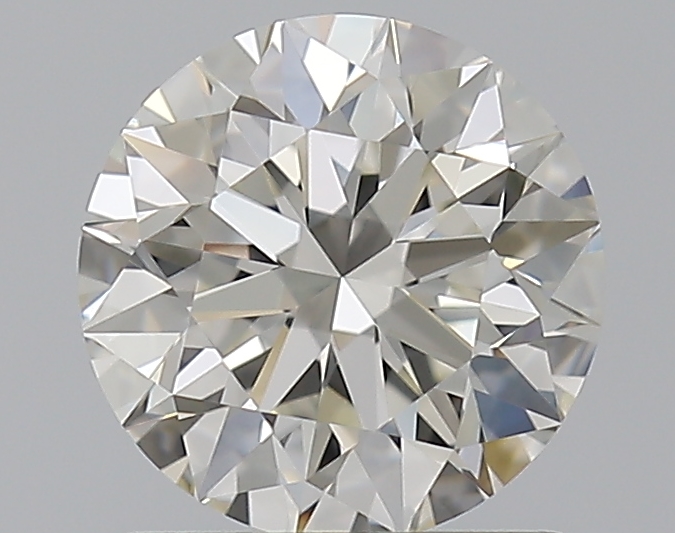 1.07 CT ROUND