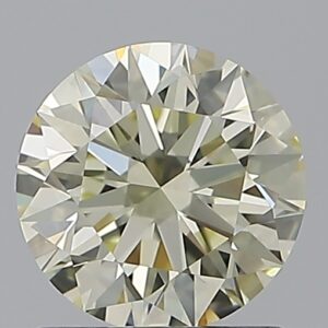 1.02 CT ROUND