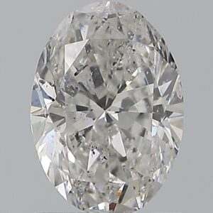 1.04 CT OVAL