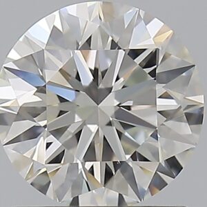 1.02 CT ROUND