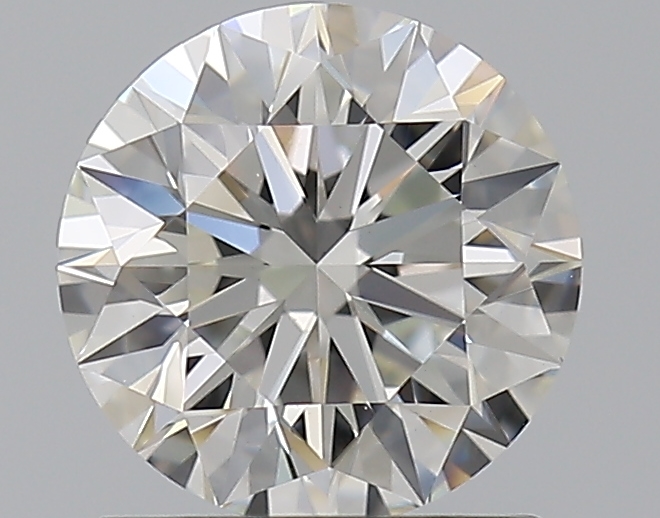 1.02 CT ROUND