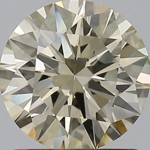 1.03 CT ROUND