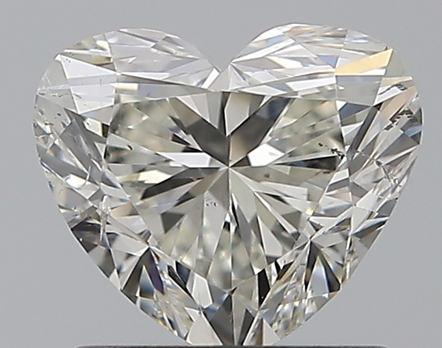 1.03 CT HEART