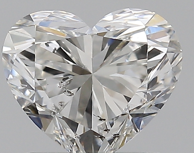 1.02 CT HEART