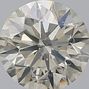 1.03 CT ROUND