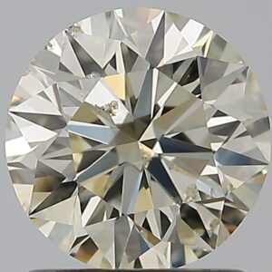 1.08 CT ROUND