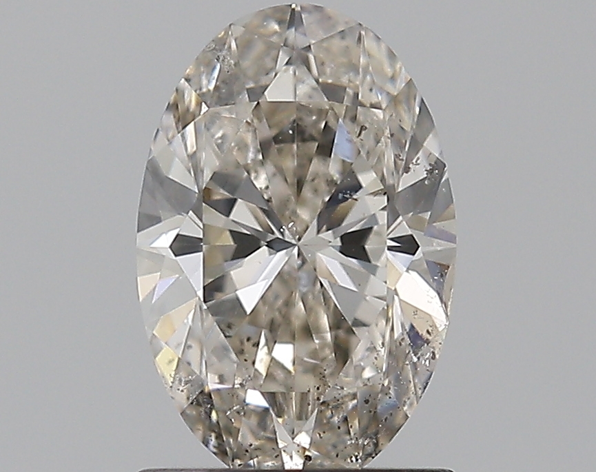 1.02 CT OVAL