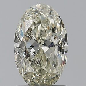 1.2 CT OVAL