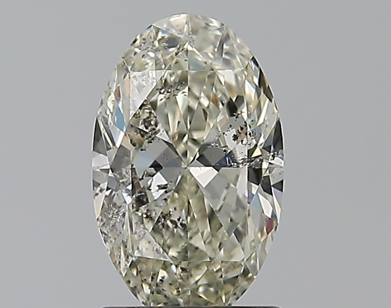 1.2 CT OVAL
