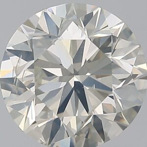 1.2 CT ROUND