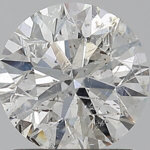 1.2 CT ROUND