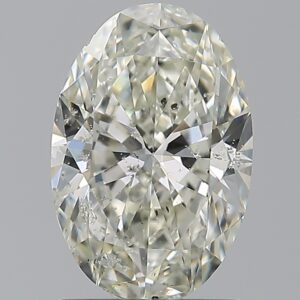 1.2 CT OVAL