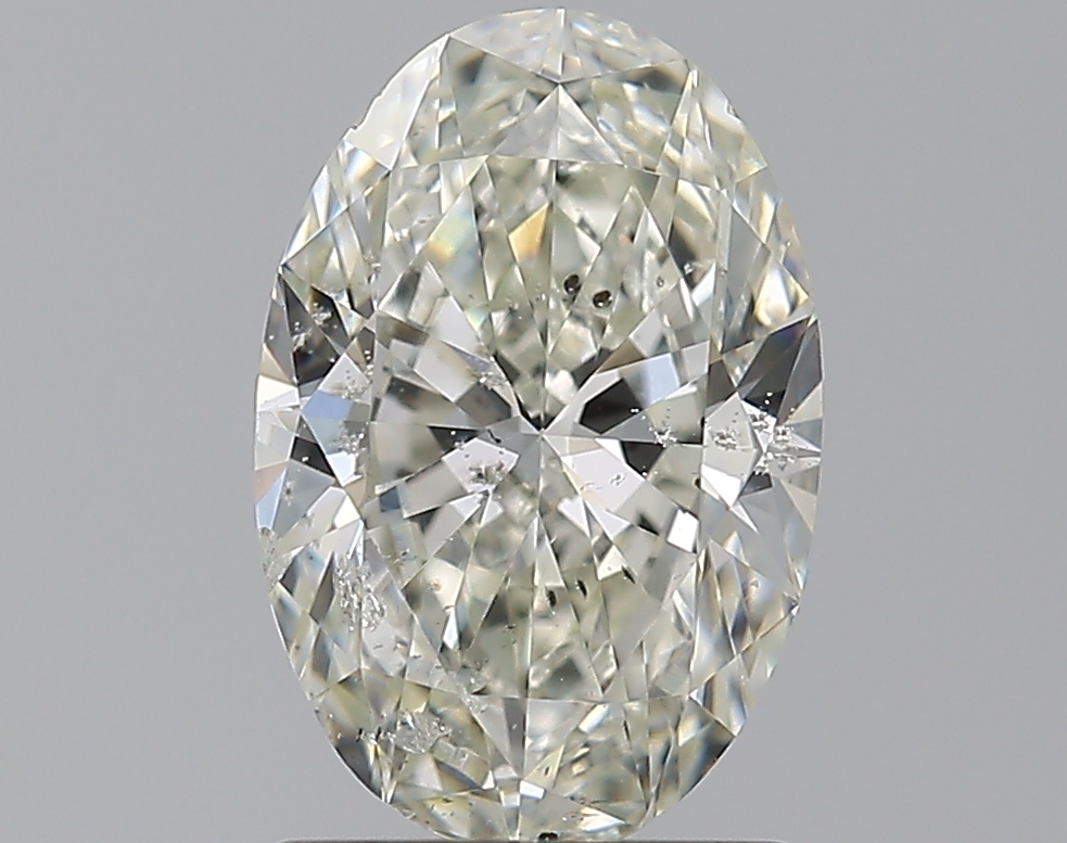 1.2 CT OVAL