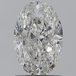 1.2 CT OVAL